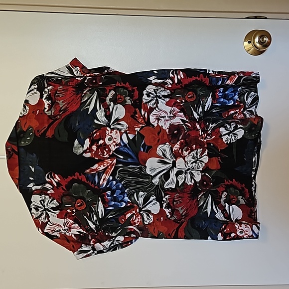 Danza Trikot & Tex Ladies Bouse - Picture 2 of 5